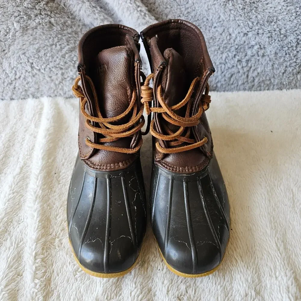 Sperry top sider